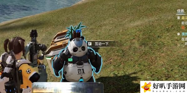 《星球：重启》信号监测站宝箱攻略（101）