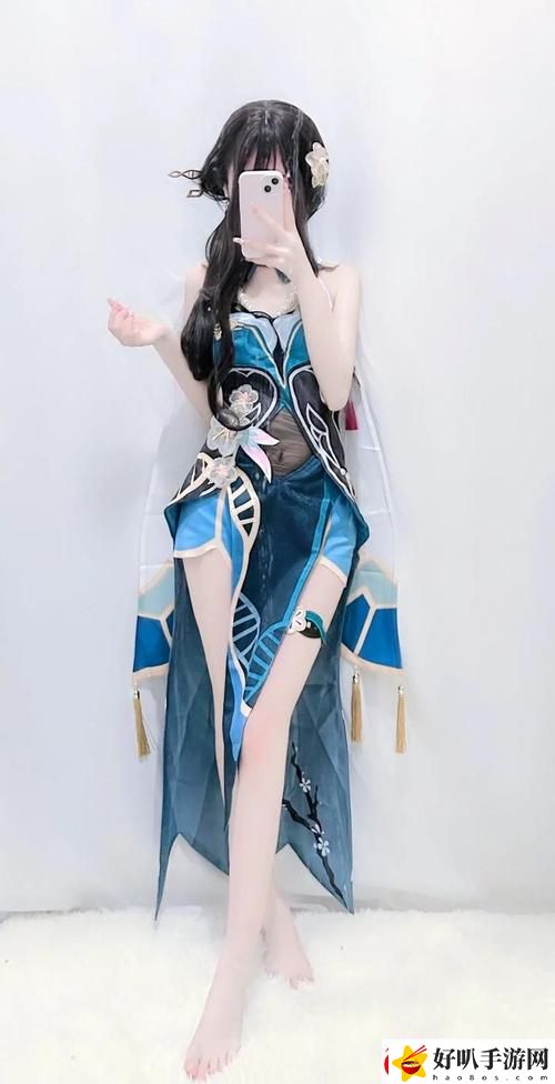 国产777cos