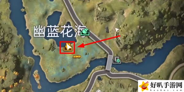 《星球：重启》幽兰花海训练攻略（训练26）