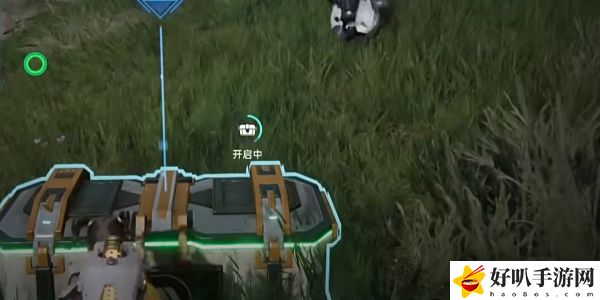 《星球：重启》军事山谷宝箱获取攻略（96）