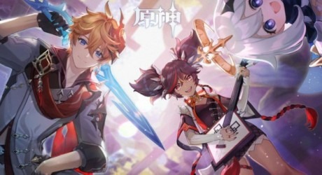 原神暂留此影任务如何完成 原神暂留此影任务完成方法