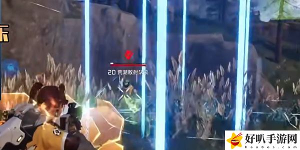 《星球：重启》军事山谷宝箱获取攻略（97）
