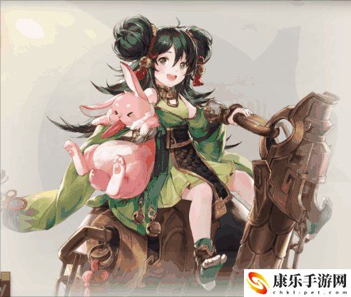 三国志幻想大陆关银屏怎么样-三国志幻想大陆关银屏介绍