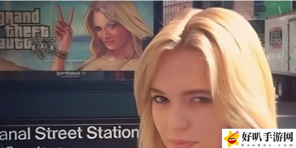 《gta6》女主角介绍说明