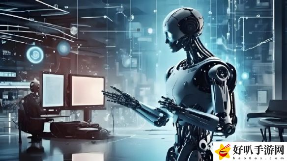 机器人代替工人_工业机器人能代替人做哪些工作_