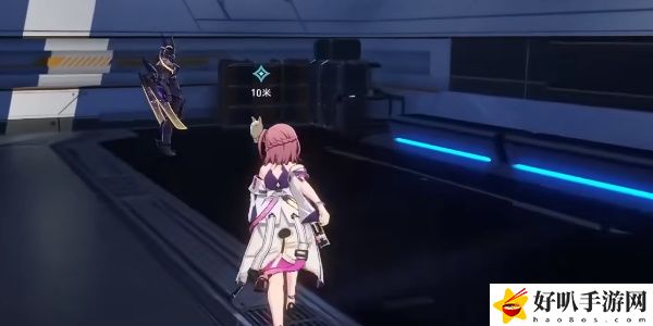 《崩坏星穹铁道》开局一人一狗其一攻略
