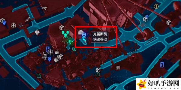 《赛博朋克2077》往日之影DLC雷兽武器获取攻略