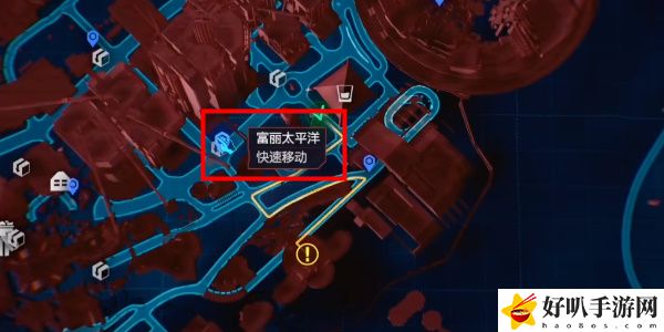 《赛博朋克2077》往日之影DLC泰岗武器获取攻略
