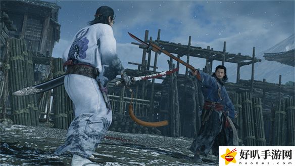 _​《闪乱神乐》系列好价，《浪人崛起》券后立减￥25_​《闪乱神乐》系列好价，《浪人崛起》券后立减￥25