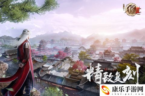 不良人3手游尤川技能是什么
