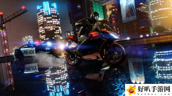 _外媒称赞《给他爱5》增强版:焕然一新！光追升级显著_外媒称赞《给他爱5》增强版:焕然一新！光追升级显著