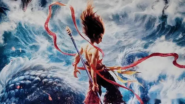 哪吒票房破30亿导演__《哪吒》票房破50亿