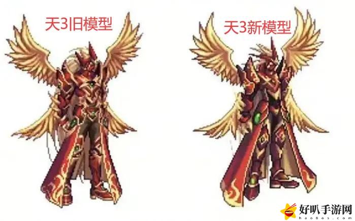 _时装好看的手游_时装手游