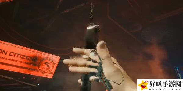 《赛博朋克2077》往日之影DLC獠牙获取攻略
