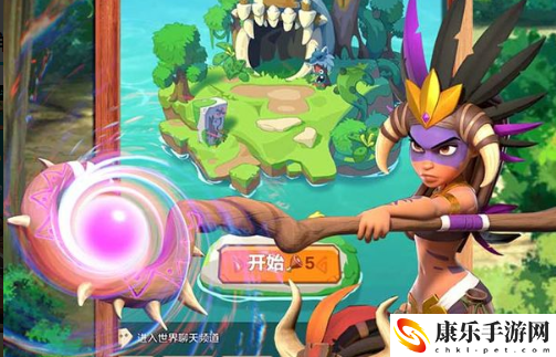 勇者养成记ios电脑版怎么玩