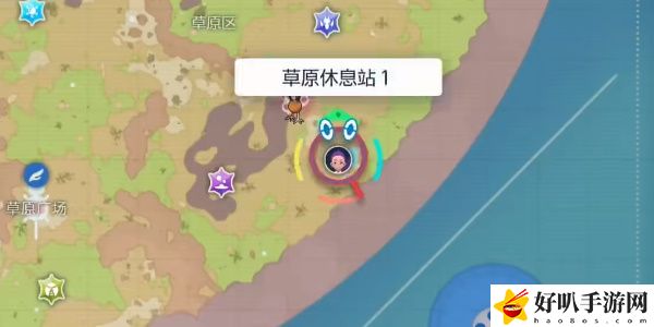 《宝可梦朱紫》蓝之圆盘DLC铁头壳收服攻略
