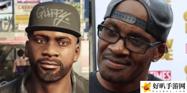 《GTA6》富兰克林回会回归吗
