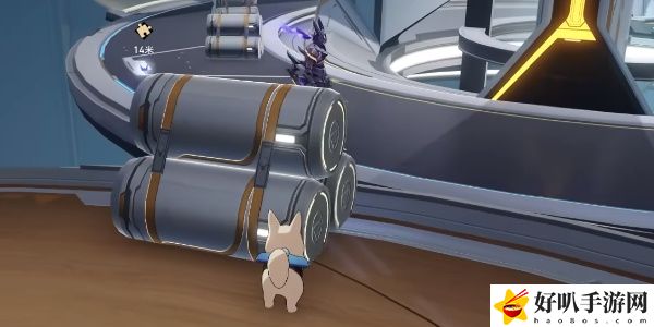 《崩坏星穹铁道》开局一人一狗其一攻略