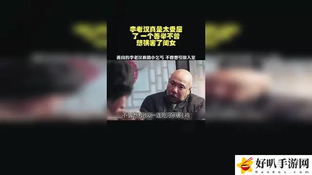 李老汉的幸福生活1-13集