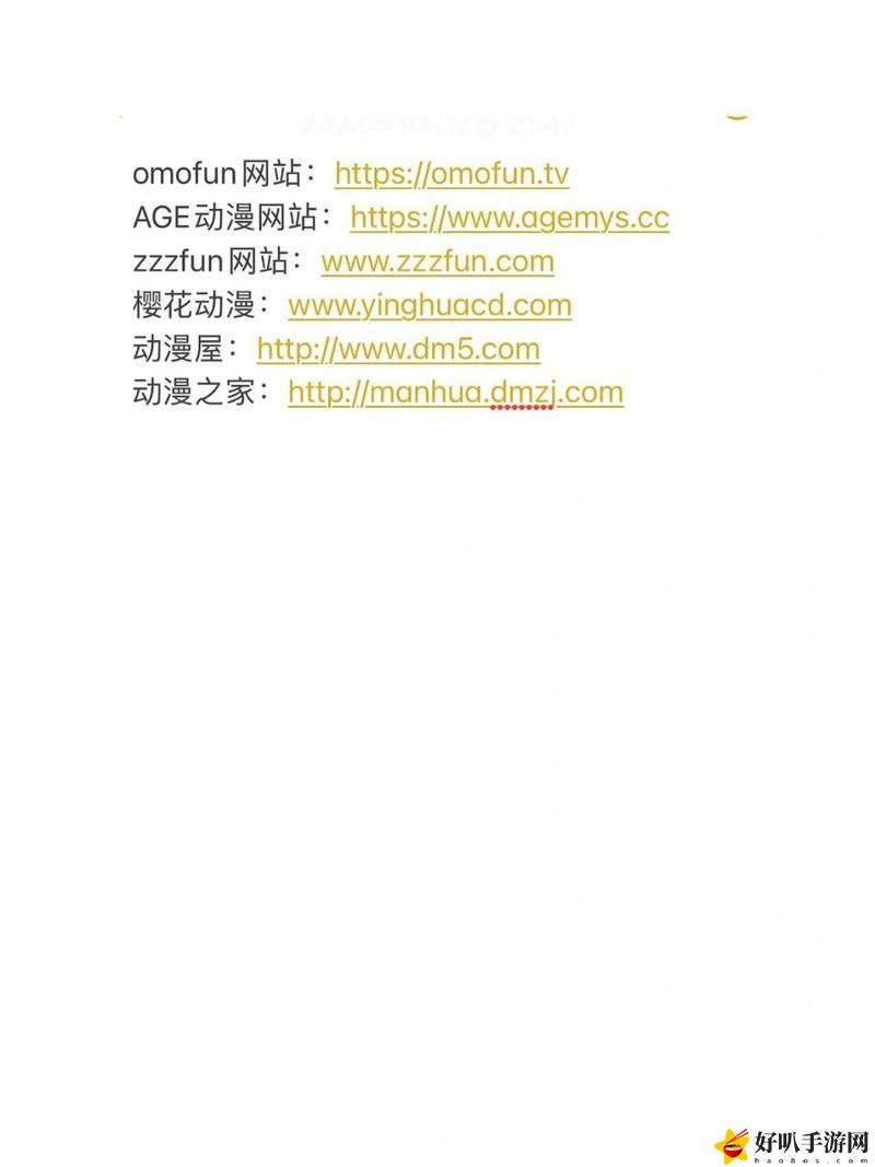 成品动漫网站入口网页版怎样