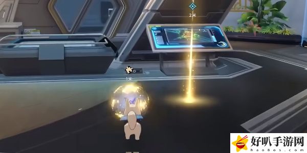 《崩坏星穹铁道》开局一人一狗其一攻略