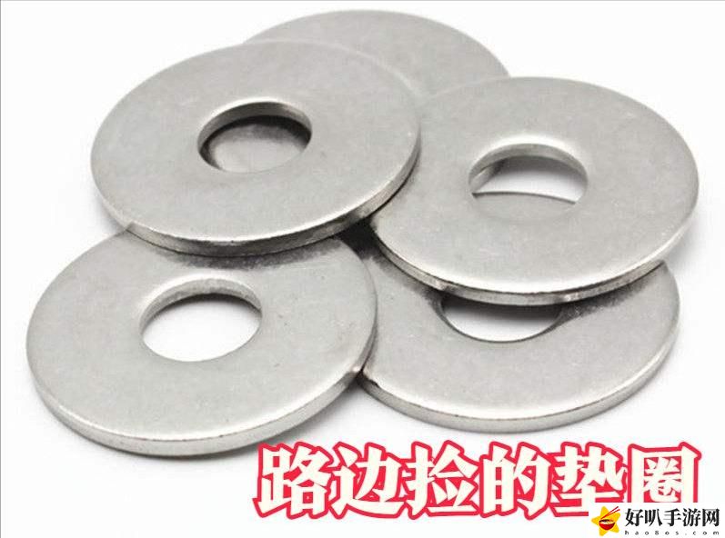当年在游戏厅，你用过这招无限玩游戏吗？钓鱼线+游戏币的神奇组合