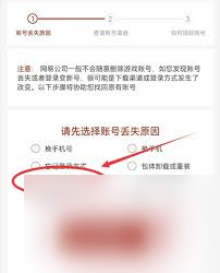 梦幻西游账号查找_我的梦幻西游账号忘了怎么找回_
