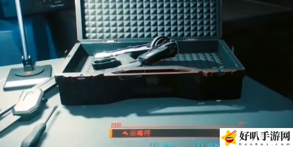 《赛博朋克2077》往日之影DLC巫毒符武器获取攻略