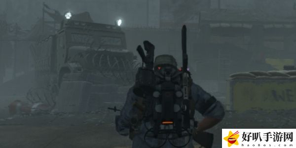 《全境封锁2》在steam叫什么