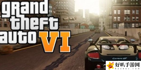 《gta6》游戏内存介绍