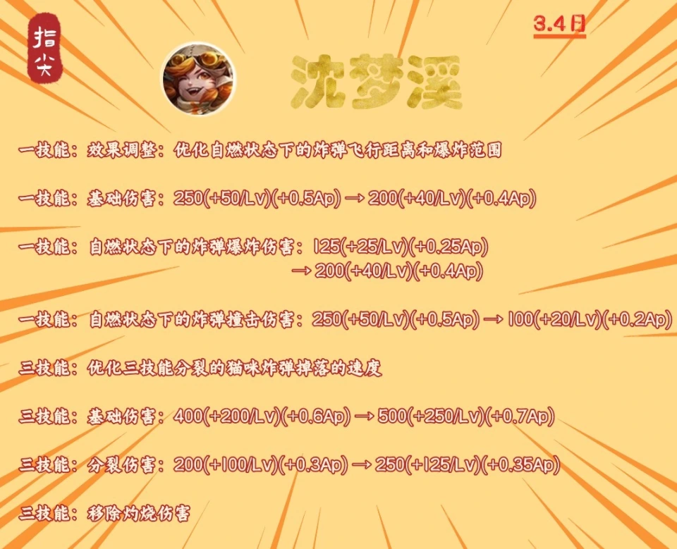 为什么无脑加强射手削弱战士_巫师3法印流削弱_
