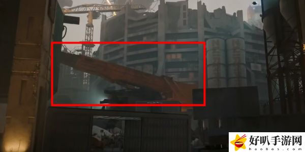 《赛博朋克2077》往日之影DLC炙土武器获取攻略