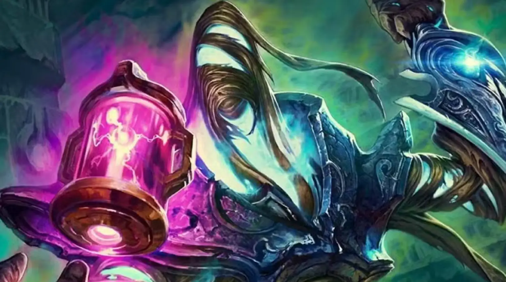 魔兽世界动画剧情_魔兽主母台词_