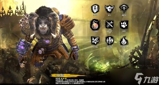 激战2野外简单又强，粉丝：无限可能与乐趣的王国