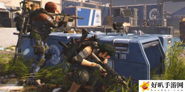 全境封锁2在steam叫什么 高分速通全攻略