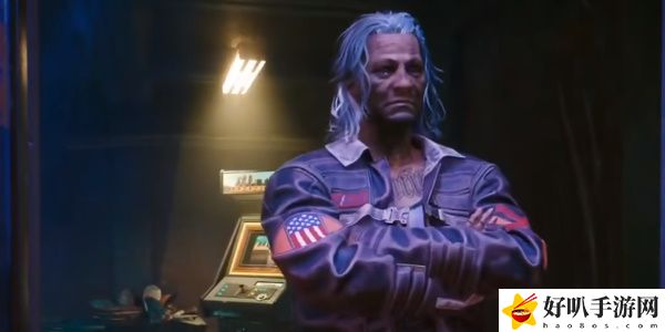 《赛博朋克2077》往日之影DLC犯罪克星获取攻略